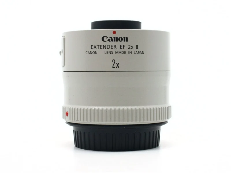Prolungatore Canon EF 2x II
