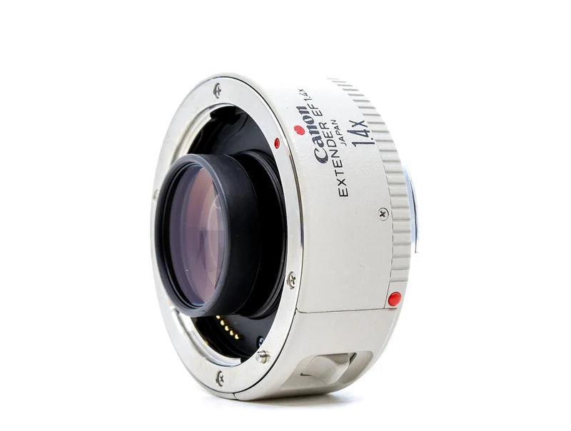 Prolungatore Canon EF 1.4x