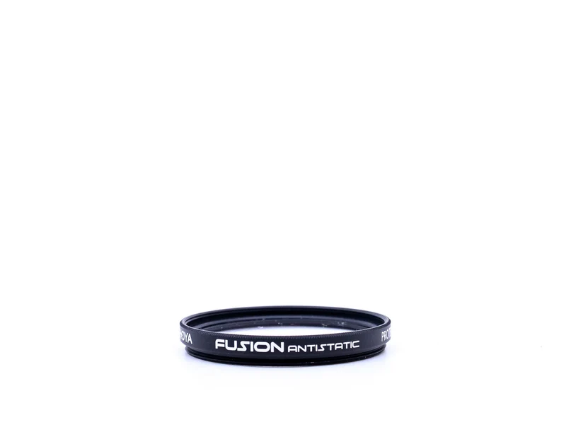 Filtro protettivo antistatico Hoya Fusion da 43 mm