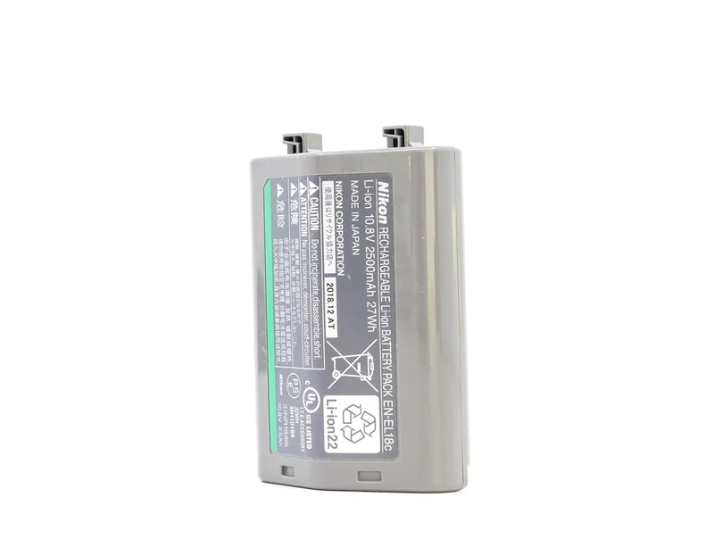 Batteria Nikon EN-EL18C