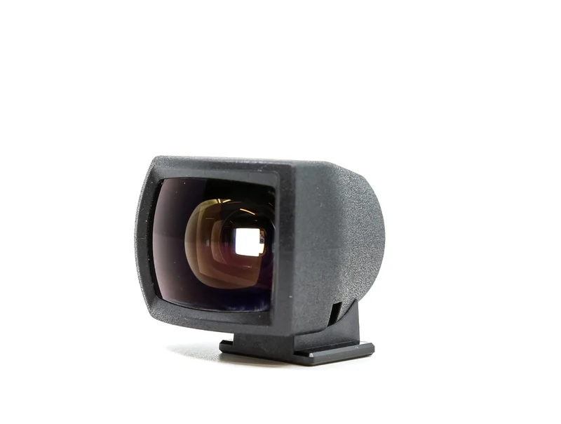 Mirino Ricoh GV-1