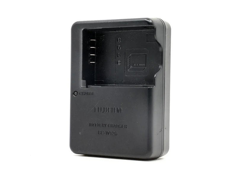 Caricabatterie Fujifilm BC-W126