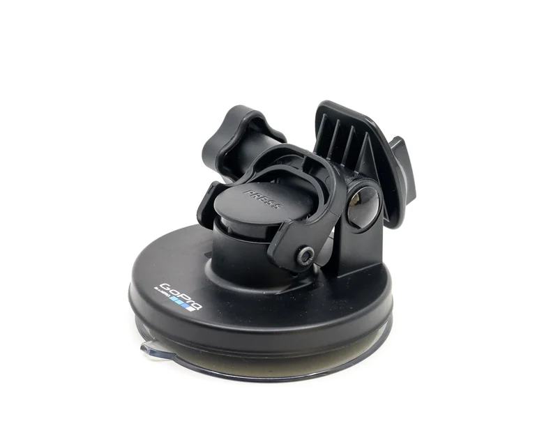 Ventosa GoPro