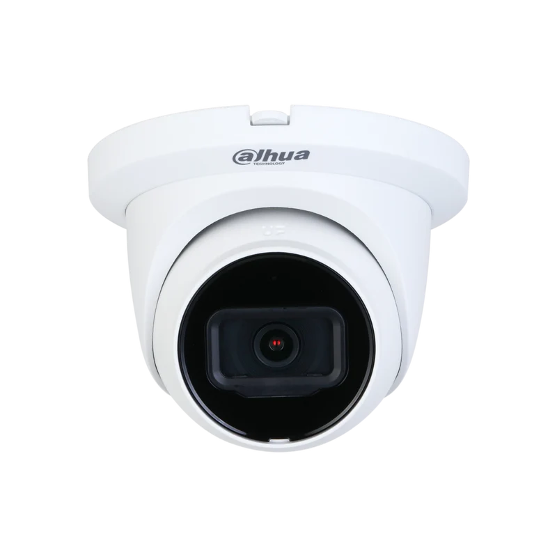 Telecamera di rete WizSense DAHUA IPC-HDW2841TM-S 8MP IR a focale fissa