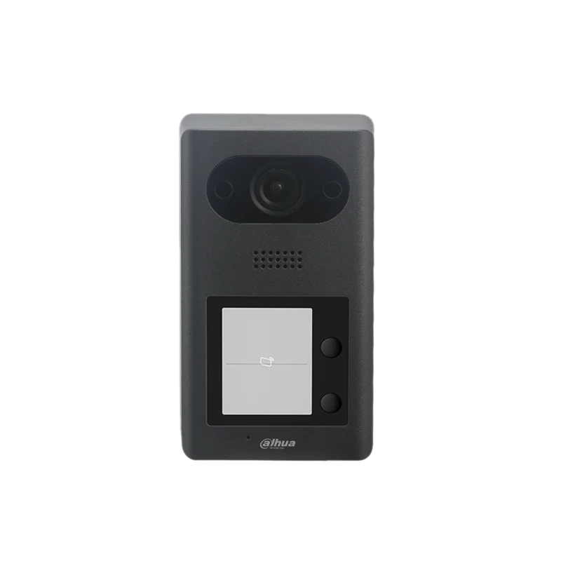 Posto esterno per villa IP 3211/1/2 pulsanti DAHUA VTO4D-P2/P1/P2-S4
