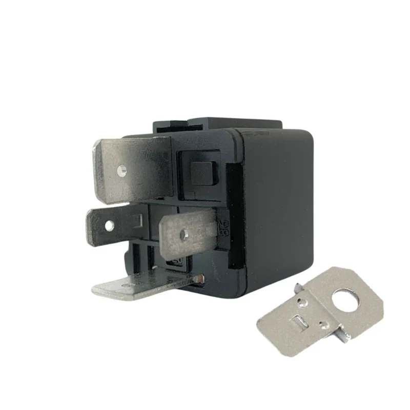 Relè Maxi per impieghi gravosi 12V 70A / 4 pin