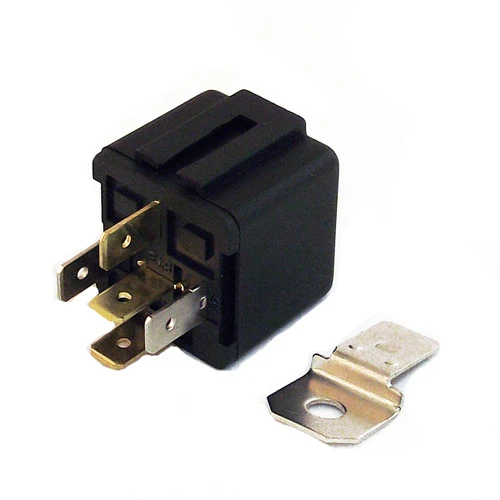 Mini relè di commutazione 12V 40A / 5 pin