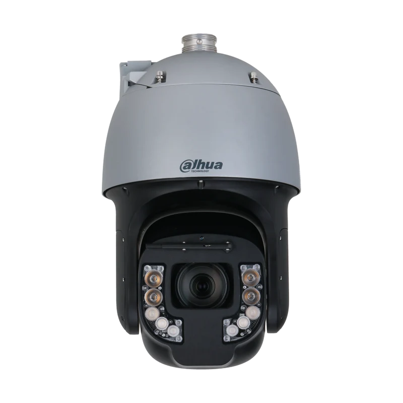 DAHUA SD8C848PA-HNF 8M 48x Starlight IR WizMind Network PTZ Camera