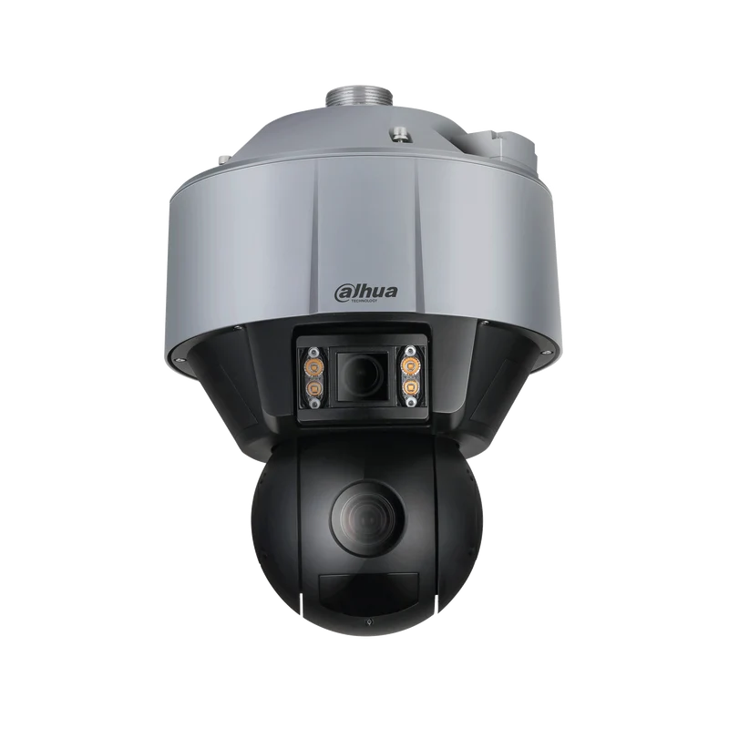 DAHUA SDT5X425-4Z4-QA-0832 4MP Starlight IR WizMind Network Dual-PTZ Camera