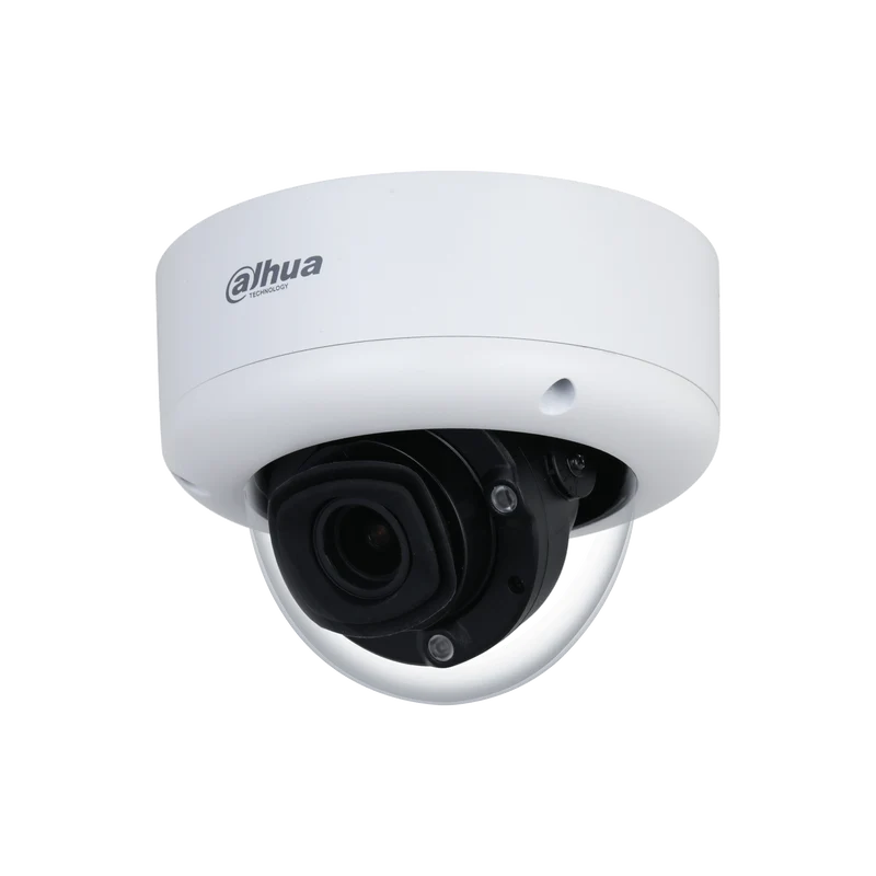 DAHUA IPC-HDBW7842E1-Z4-X 8MP IR Dome WizMind Network CAMERA