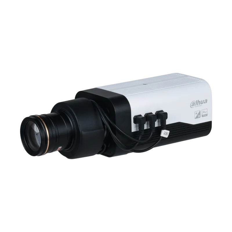 DAHUA IPC-HF7442F-Z-X 4MP BOX WizMind Network Camera