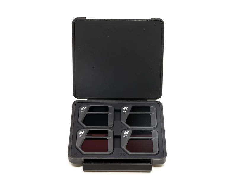Set di filtri ND per DJI Mavic 3 (ND4/8/16/32)