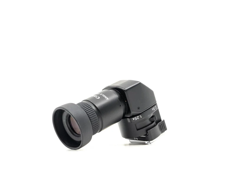 Cercatore angolare Canon C