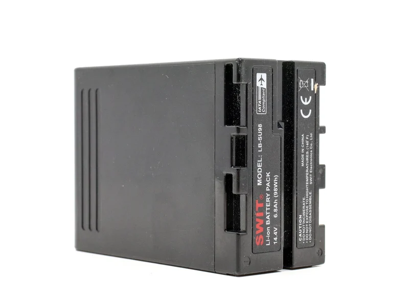 Batteria SWIT LB-SU98