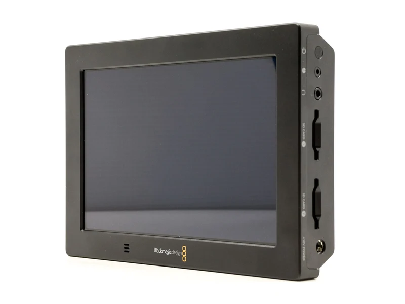 Blackmagic Design Video Assist 7" 3G
