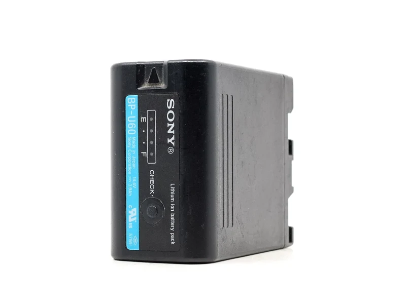 Batteria Sony BP-U60