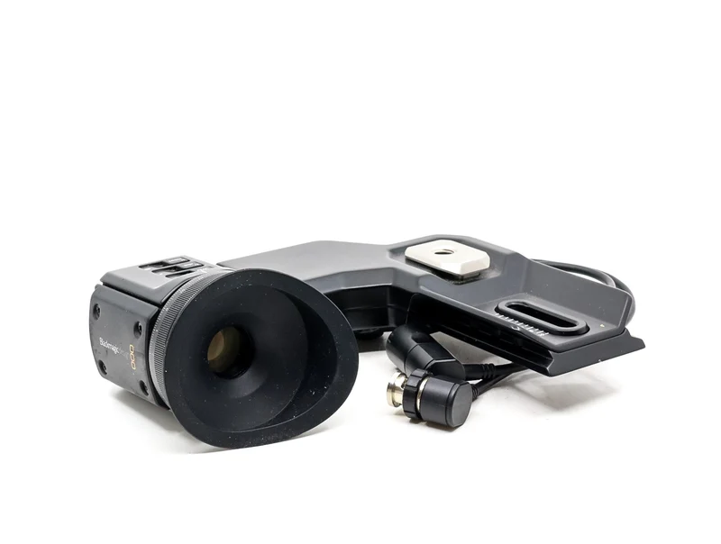 Mirino OLED Blackmagic Design URSA