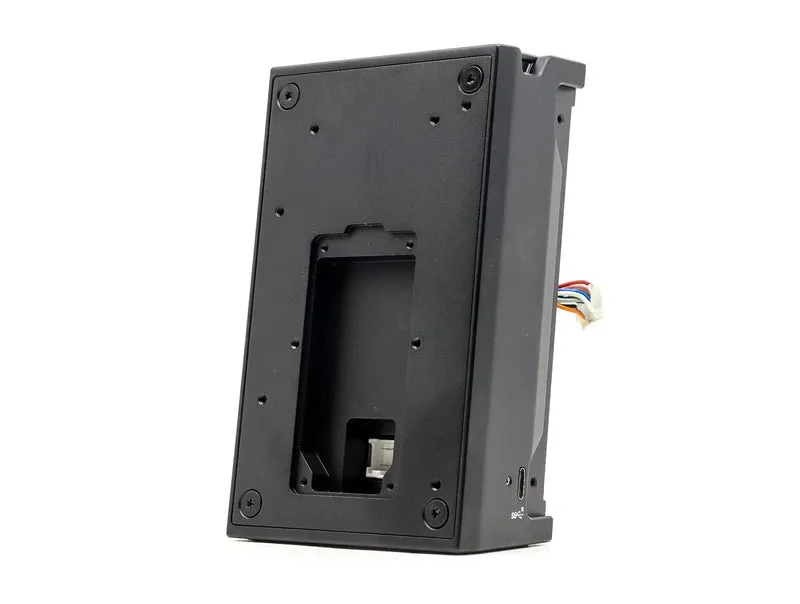 Registratore SSD Blackmagic Design URSA Mini