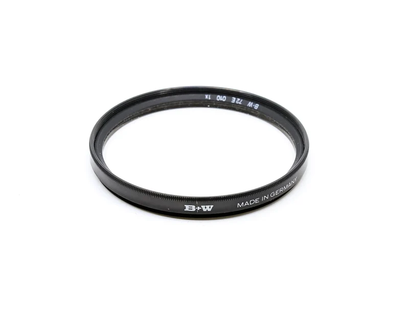 Filtro B+W UV Haze MRC 010M da 72 mm