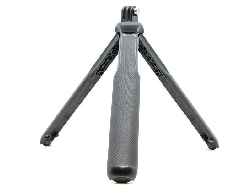 Asta di prolunga GoPro Grip con treppiede