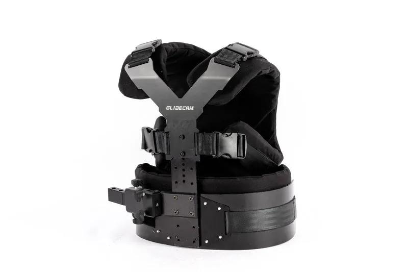 Gilet stabilizzatore per braccio Glidecam X-10