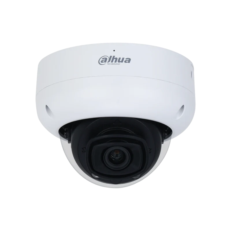 Telecamera di rete WizMind DAHUA IPC-HDBW5442R-ASE 4MP IR a focale fissa antivandalismo