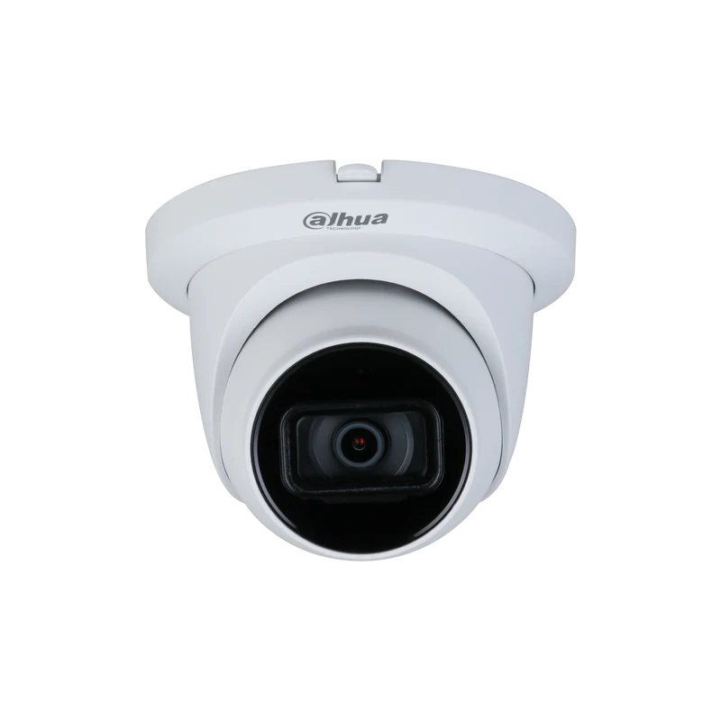 Telecamera di rete WizMind DAHUA IPC-HDW5541TM-ASE 5MP IR a focale fissa