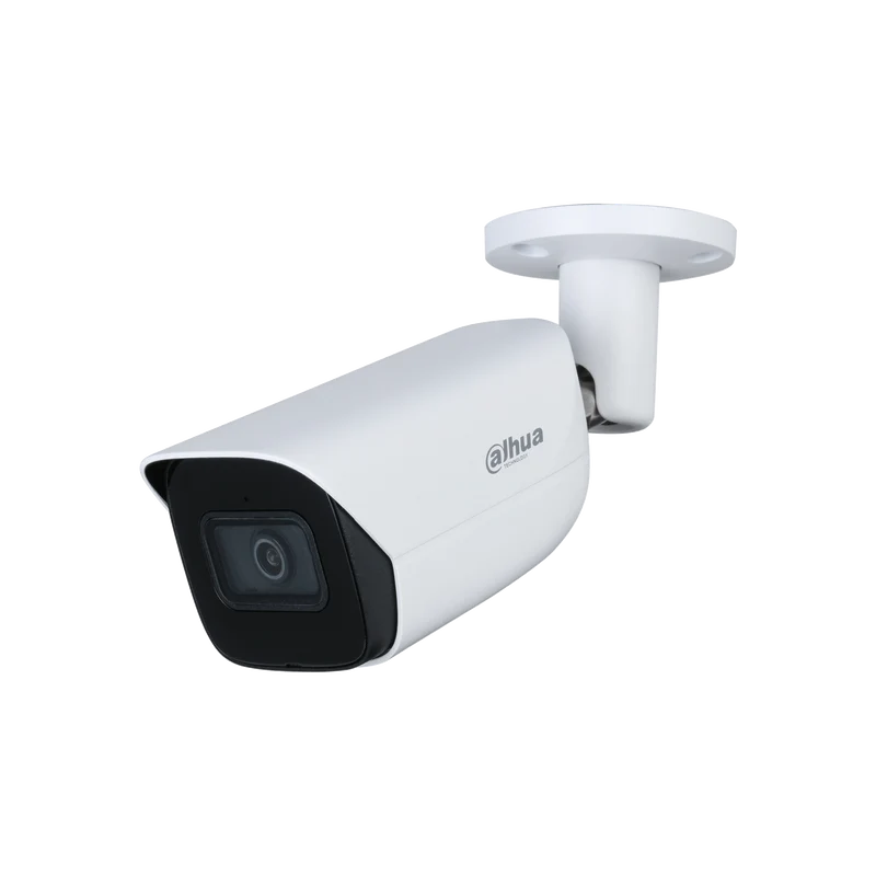 Telecamera di rete WizMind bullet IR a focale fissa DAHUA IPC-HFW5541E-ASE
