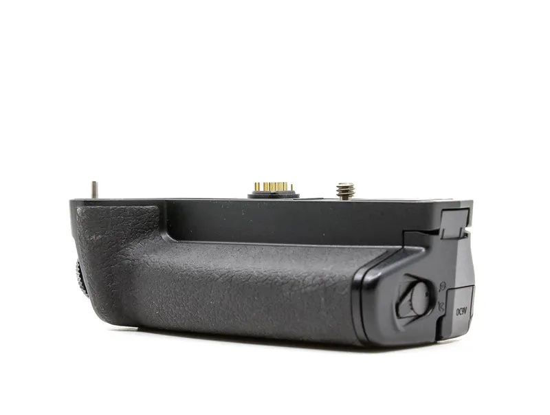 Impugnatura portabatteria Olympus HLD-7