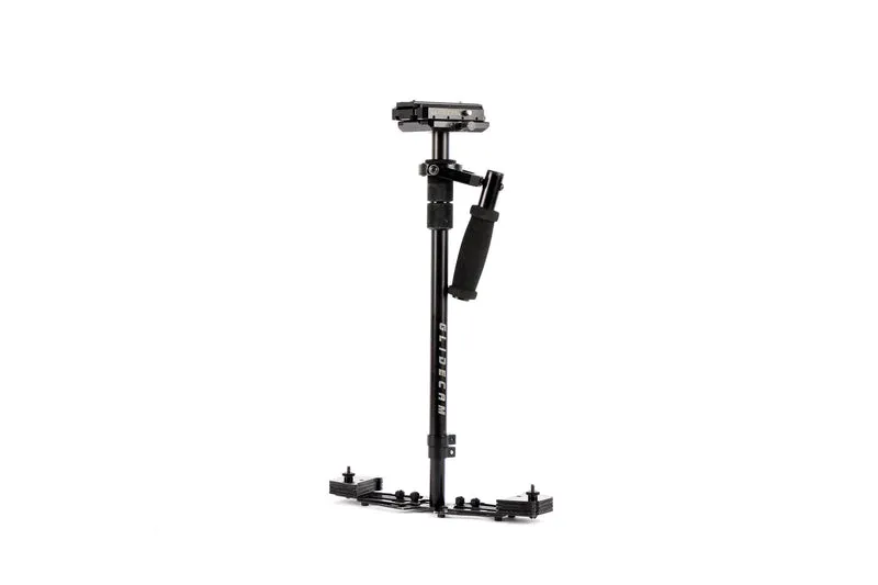 Stabilizzatore firmato Glidecam Devin Graham