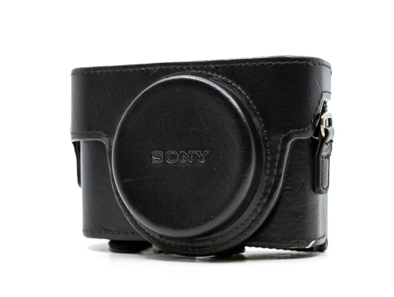 Custodia Sony LCJ-RXK