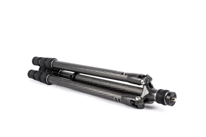 Treppiede in fibra di carbonio Gitzo GT1545T serie 1 Traveler