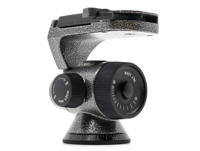 Testa a sfera decentrata Gitzo GH3750QR