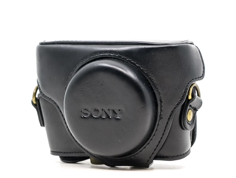 Custodia Sony LCJ-RXC