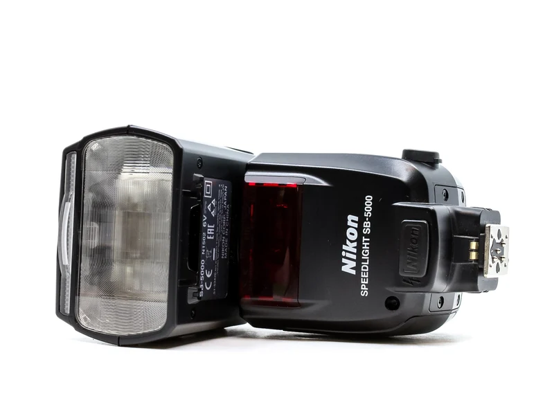 Lampeggiatore AF Nikon SB-5000