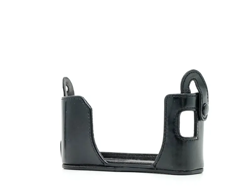 Custodia in pelle per Fujifilm X100F