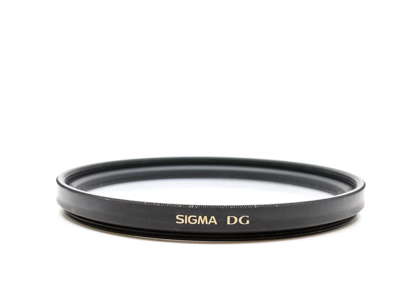 Filtro protettivo Sigma 86mm