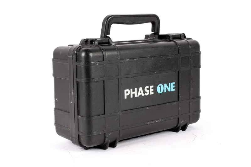 Valigia Peli Phase One