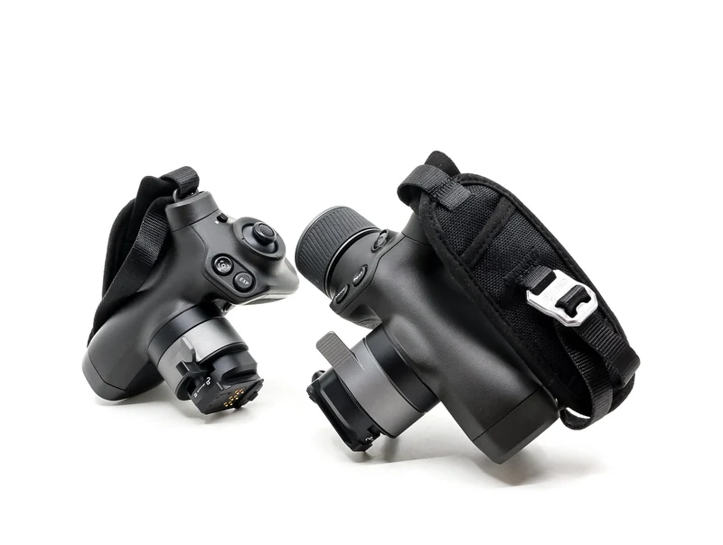 Combo impugnature DJI Ronin 4D