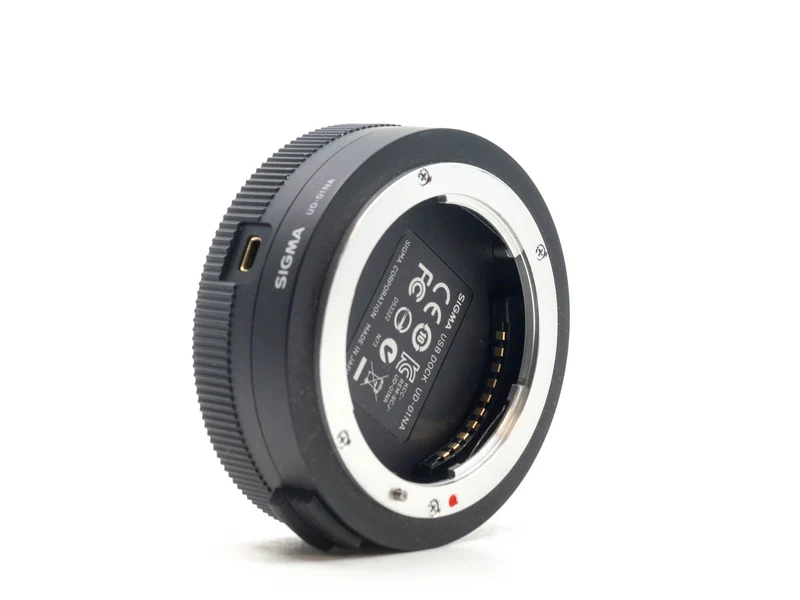 Dock USB Sigma - Nikon Fit