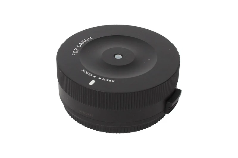 Dock USB Sigma - Canon Fit