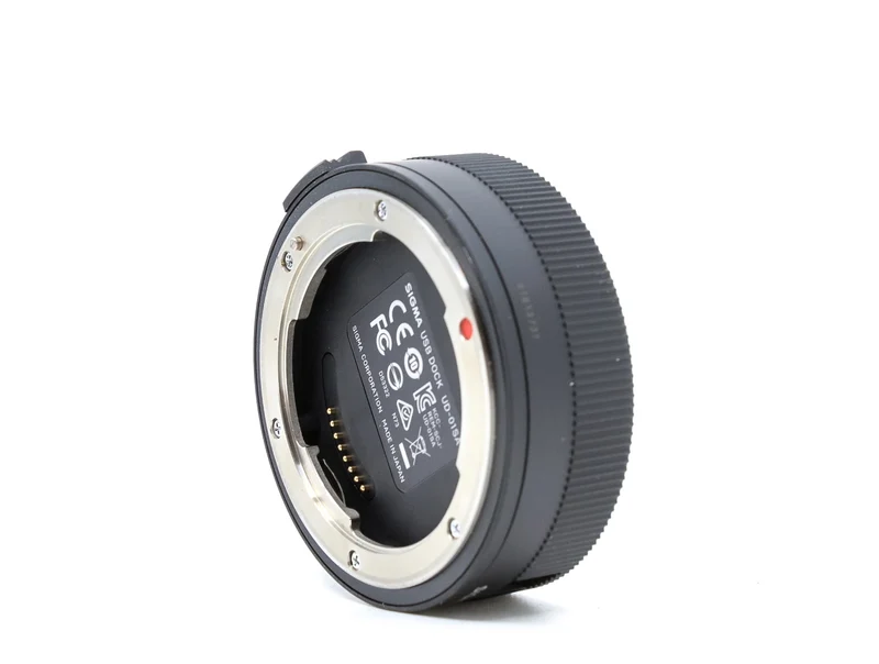 Dock USB Sigma - Sigma SA Fit