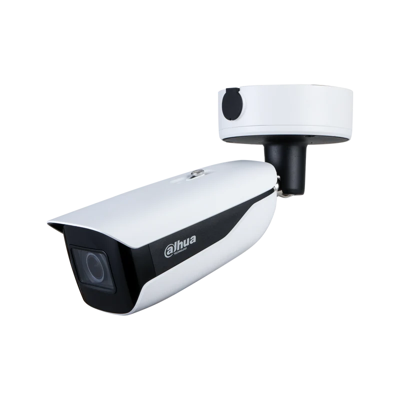 Telecamera di rete WizMind bullet IR DAHUA IPC-HFW7842H-Z4-S2 da 8 MP