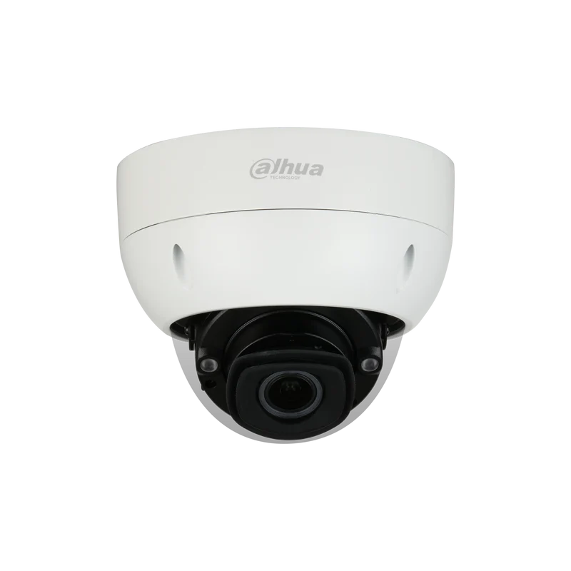 Telecamera di rete WizMind IR Dome DAHUA IPC-HDBW7842H-Z-S2 da 8 MP