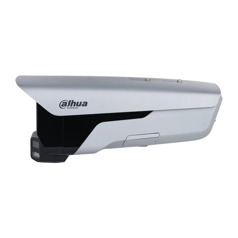 Telecamera di rete WizMind Bullet Polarlight Dual-Sight DAHUA IPC-MFW7449Y-Z7-T8A 4+8MP