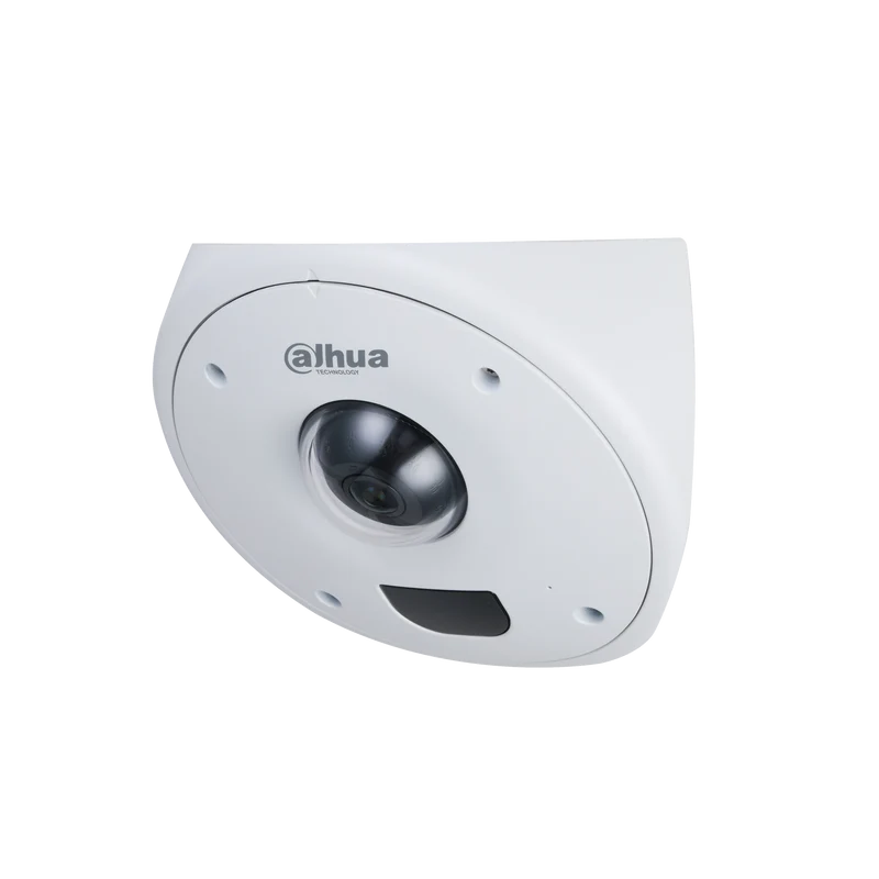Telecamera di rete angolare WizMind DAHUA IPC-HCBW8442 da 4 MP