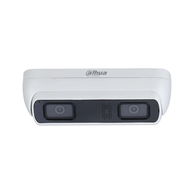 Telecamera di rete DAHUA IPC-HDW8441X-3D 4MP WizMind a doppio obiettivo