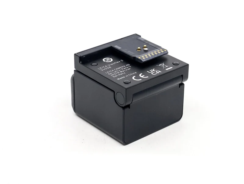 Mirino elettronico Leica Visoflex 2