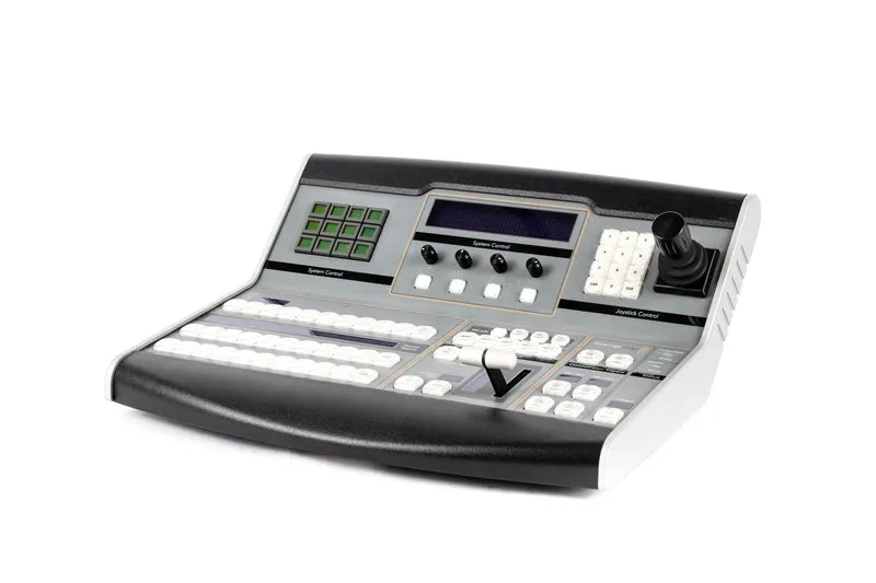 Pannello di trasmissione M/E ATEM 1 di Blackmagic Design