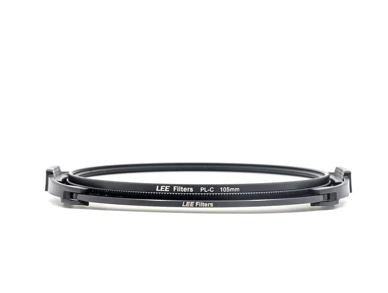 Filtro polarizzatore LEE100